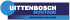 Uittenbosch Montage Logo