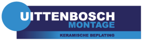 Uittenbosch Montage Logo